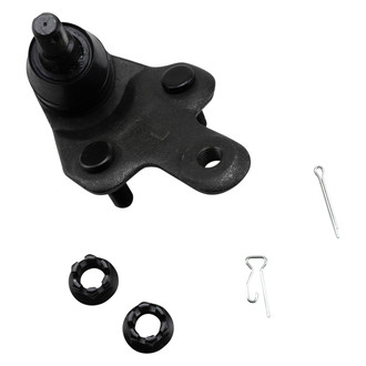 Beck Arnley® - Front Driver Side Lower Ball Joint