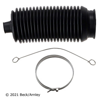 Beck Arnley® - Inner Steering Tie Rod End Kit