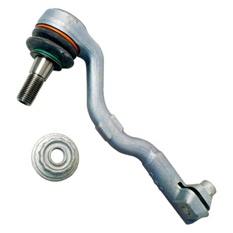 Beck Arnley® - Front Passenger Side Outer Steering Tie Rod End