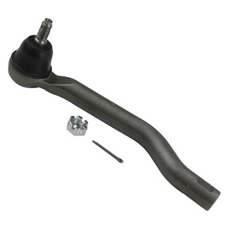 Beck Arnley® - Front Driver Side Outer Steering Tie Rod End