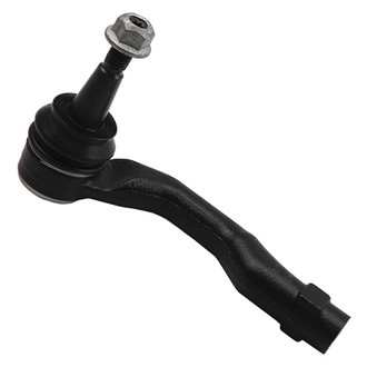 Beck Arnley® - Front Driver Side Outer Steering Tie Rod End
