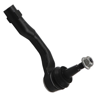 Beck Arnley® - Front Passenger Side Outer Steering Tie Rod End