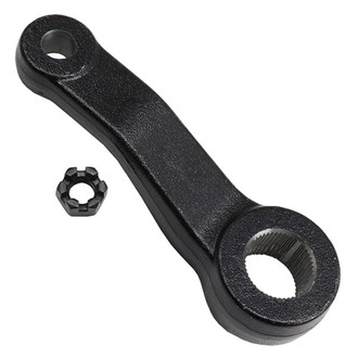 Beck Arnley® - Front Steering Pitman Arm