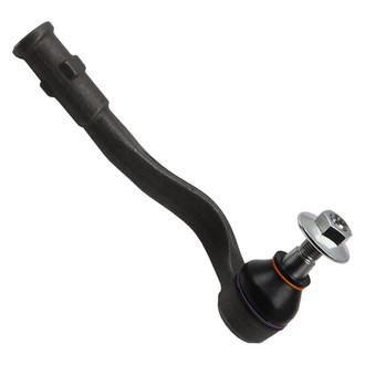 Beck Arnley® - Front Driver Side Outer Steering Tie Rod End