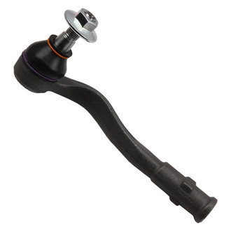 Beck Arnley® - Front Passenger Side Outer Steering Tie Rod End