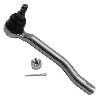 Beck Arnley® - Front Passenger Side Outer Steering Tie Rod End