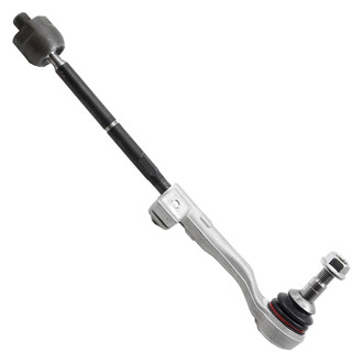Beck Arnley® - Front Passenger Side Steering Tie Rod Assembly