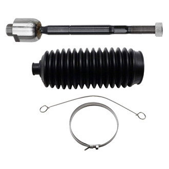 Beck Arnley® - Inner Steering Tie Rod End