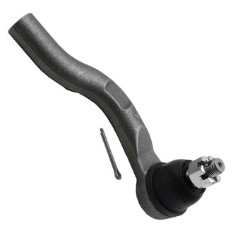Beck Arnley® - Front Driver Side Outer Steering Tie Rod End