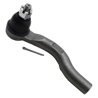 Beck Arnley® - Front Passenger Side Outer Steering Tie Rod End