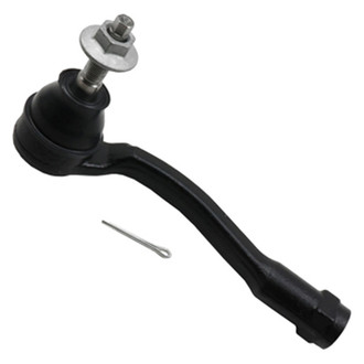Beck Arnley® - Front Driver Side Outer Steering Tie Rod End