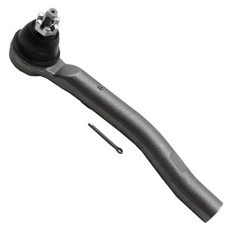 Beck Arnley® - Front Driver Side Outer Steering Tie Rod End
