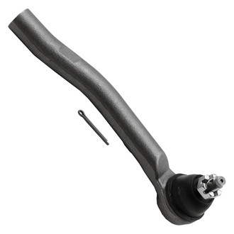 Beck Arnley® - Front Passenger Side Outer Steering Tie Rod End