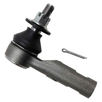Beck Arnley® - Front Outer Steering Tie Rod End