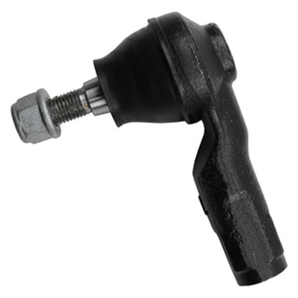 Beck Arnley® - Front Driver Side Outer Steering Tie Rod End