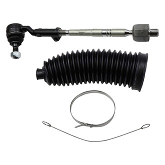 Beck Arnley® - Front Driver Side Steering Tie Rod Assembly