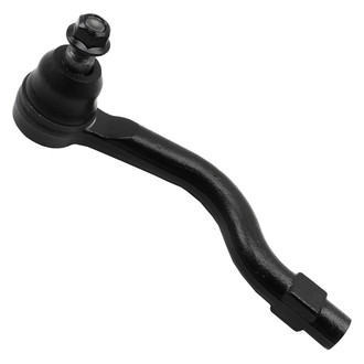 Beck Arnley® - Front Driver Side Outer Steering Tie Rod End