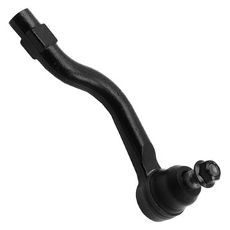 Beck Arnley® - Front Passenger Side Outer Steering Tie Rod End