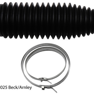 Beck Arnley® - Inner Steering Tie Rod End Kit