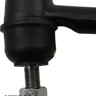 Beck Arnley® - Front Outer Steering Tie Rod End