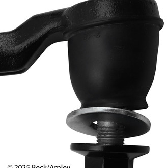 Beck Arnley® - Front Driver Side Parking Brake Actuator