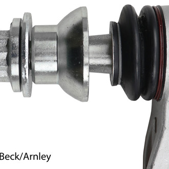 Beck Arnley® - Front Passenger Side Parking Brake Actuator