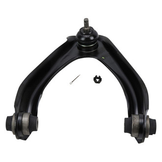 Beck Arnley® - Front Upper Control Arm and Ball Joint Assembly