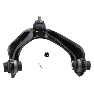 Beck Arnley® - Front Passenger Side Upper Forward Control Arm and Ball Joint Assembly