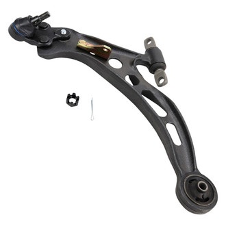 Beck Arnley® - Front Lower Control Arm and Ball Joint Assembly