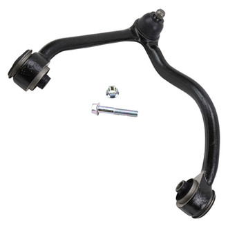 Beck Arnley® - Front Passenger Side Upper Forward Control Arm and Ball Joint Assembly