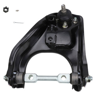 Beck Arnley® - Front Passenger Side Upper Forward Control Arm and Ball Joint Assembly
