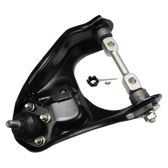 Beck Arnley® - Front Driver Side Upper Forward Control Arm and Ball Joint Assembly