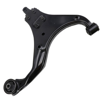 Beck Arnley® - Front Driver Side Lower Control Arm