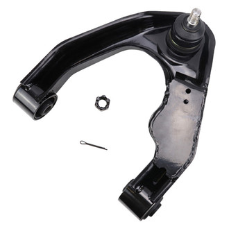 Beck Arnley® 102-6102 - Front Passenger Side Upper Forward Control Arm and Ball Joint Assembly
