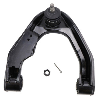 Beck Arnley® - Front Driver Side Upper Forward Control Arm and Ball Joint Assembly