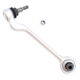 Beck Arnley® - Front Passenger Side Lower Rearward Control Arm and Ball Joint Assembly