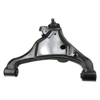 Beck Arnley® - Front Driver Side Lower Control Arm and Ball Joint Assembly