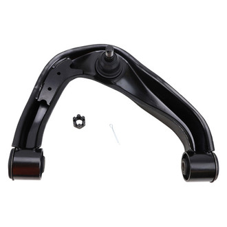 Beck Arnley® - Front Driver Side Upper Forward Control Arm and Ball Joint Assembly