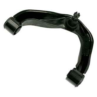 Beck Arnley® - Front Passenger Side Upper Forward Control Arm and Ball Joint Assembly