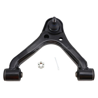 Beck Arnley® - Front Control Arm and Ball Joint Assembly