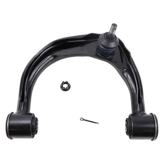 Beck Arnley® - Front Driver Side Upper Forward Control Arm and Ball Joint Assembly