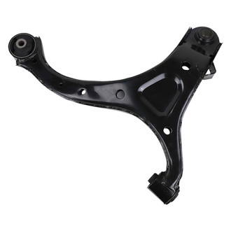 Beck Arnley® - Front Driver Side Lower Control Arm and Ball Joint Assembly