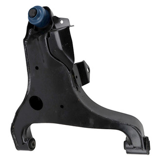 Beck Arnley® - Front Passenger Side Lower Control Arm and Ball Joint Assembly