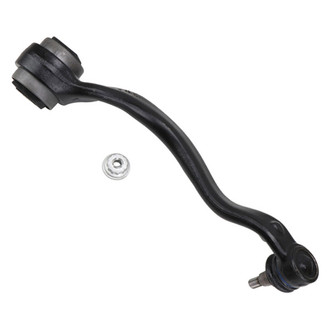Beck Arnley® - Front Driver Side Lower Control Arm and Ball Joint Assembly
