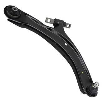 Beck Arnley® - Front Passenger Side Lower Control Arm and Ball Joint Assembly