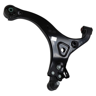 Beck Arnley® - Front Driver Side Lower Control Arm and Ball Joint Assembly