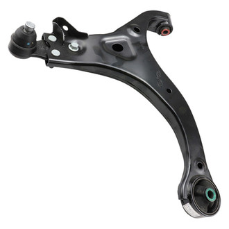 Beck Arnley® - Front Passenger Side Lower Control Arm and Ball Joint Assembly