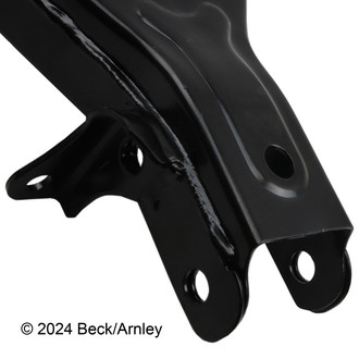 Beck Arnley® - Rear Driver Side Lower Rearward Control Arm
