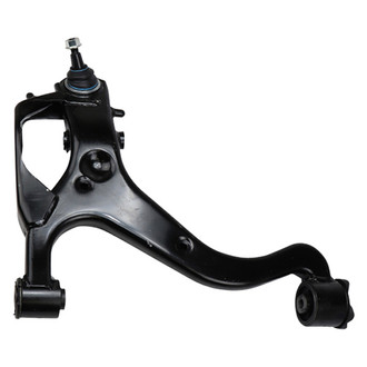 Beck Arnley® - Front Driver Side Lower Control Arm and Ball Joint Assembly