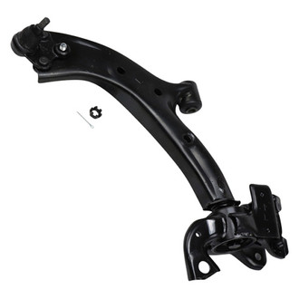 Beck Arnley® - Control Arm and Ball Joint Assembly